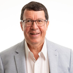 Paul Lucas (State President at AIIA - Qld Branch)