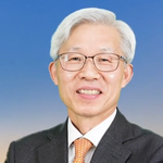 Dr Sang Hyun Lee (President at Sejong Institute)