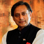 Dr Shashi Tharoor MP (Member at Indian Parliament)