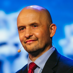 Jānis Sārts (Director of NATO Strategic Communications Centre of Excellence)