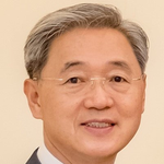 Prof. Jaehoon Jung (Director of Korean Studies Centre at the University of Queensland)