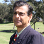Prof. Em. Naren Chitty (Professor Emeritus at Macquarie University)