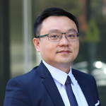 Charles Chong-Han Wu (Professor at Department of Diplomacy, National Chengchi University)