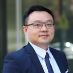 Charles Chong Han Wu (Professor of Diplomacy at National Chengchi University)