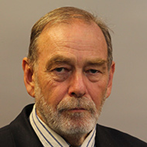 Graeme Dobell (Journalist at Australian Strategic Policy Institute)