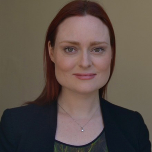 Lauren Richardson (Lecturer at The Australian National University)