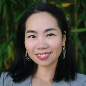 Huong Le Thu (Principal Fellow at Perth USAsia Centre)