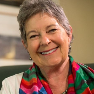 Sue Boyd (Veteran Diplomat)
