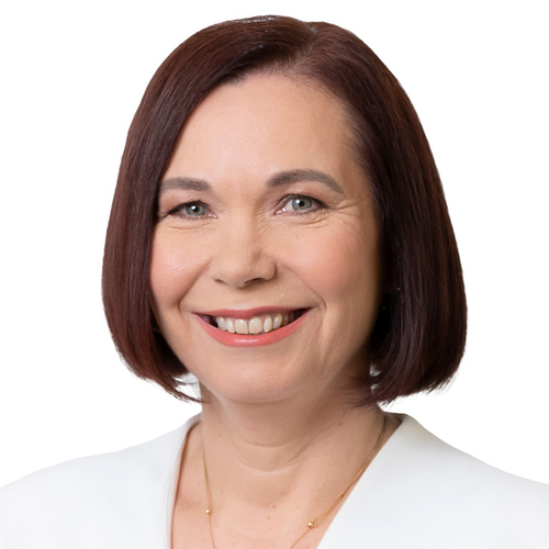 Tania Constable (Chief Executive Officer at Minerals Council ofAustralia)