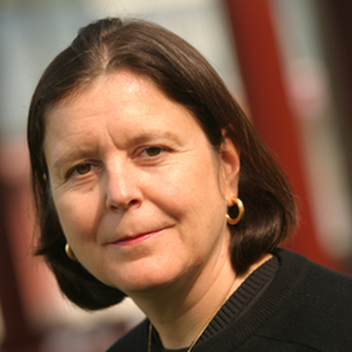 Linda Jakobson (Senior Advisor at China Office of Finnish Industries)