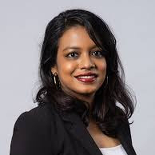 Nanthini Sambanthan (Associate Research Fellow at S. Rajaratnam School of International Studies (RSIS))