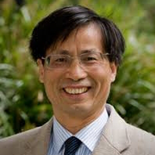 Professor Baogang He (Professor at Deakin University)